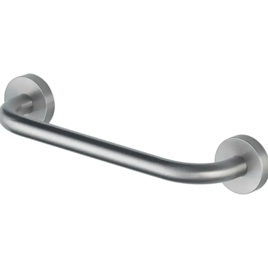 Haceka Kosmos badgreep RVS geborsteld 30 cm