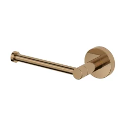 Haceka Kosmos dubbele handdoekhouder metaal 61 cm