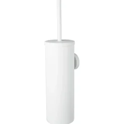 Haceka Kosmos toiletborstelset mat wit metaal