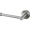 Haceka Kosmos toiletrolhouder RVS look geborsteld mat