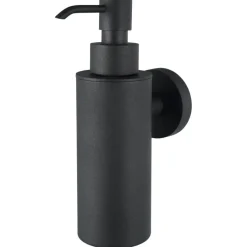 Haceka Kosmos zeepdispenser geborsteld goud 300 ml