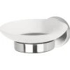 Haceka Kosmos zeephouder glas geborsteld