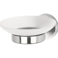 Haceka Kosmos zeephouder glas geborsteld
