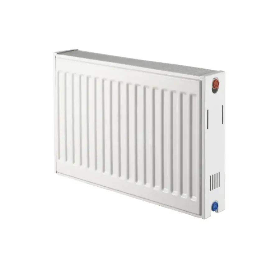 Haceka paneelradiator Imago Una 600 mm x 600 mm