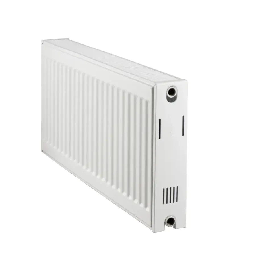 Haceka paneelradiator Imago Duo 600 mm x 800 mm