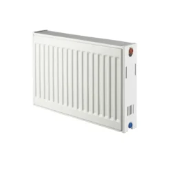 Haceka paneelradiator Imago Duo 600 mm x 800 mm