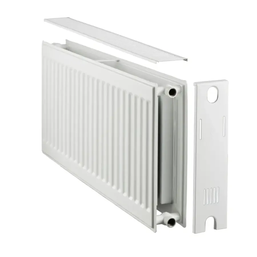 Haceka paneelradiator Imago Duo 400 mm x 600 mm