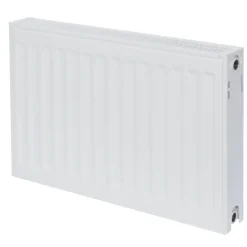 Haceka paneelradiator Imago Una 400 mm x 1000 mm