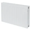Haceka paneelradiator Imago Una 600 mm x 400 mm