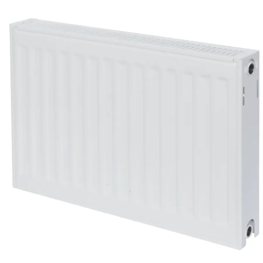 Haceka paneelradiator Imago Una 600 mm x 400 mm