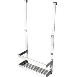 Haceka Selection flacon-/sponshouder 1155994 glanzend