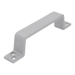 Siro Handgreep Amelie aluminium 150mm
