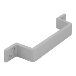 Siro Handgreep Amelie aluminium 150mm