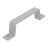 Siro Handgreep Amelie aluminium 110mm