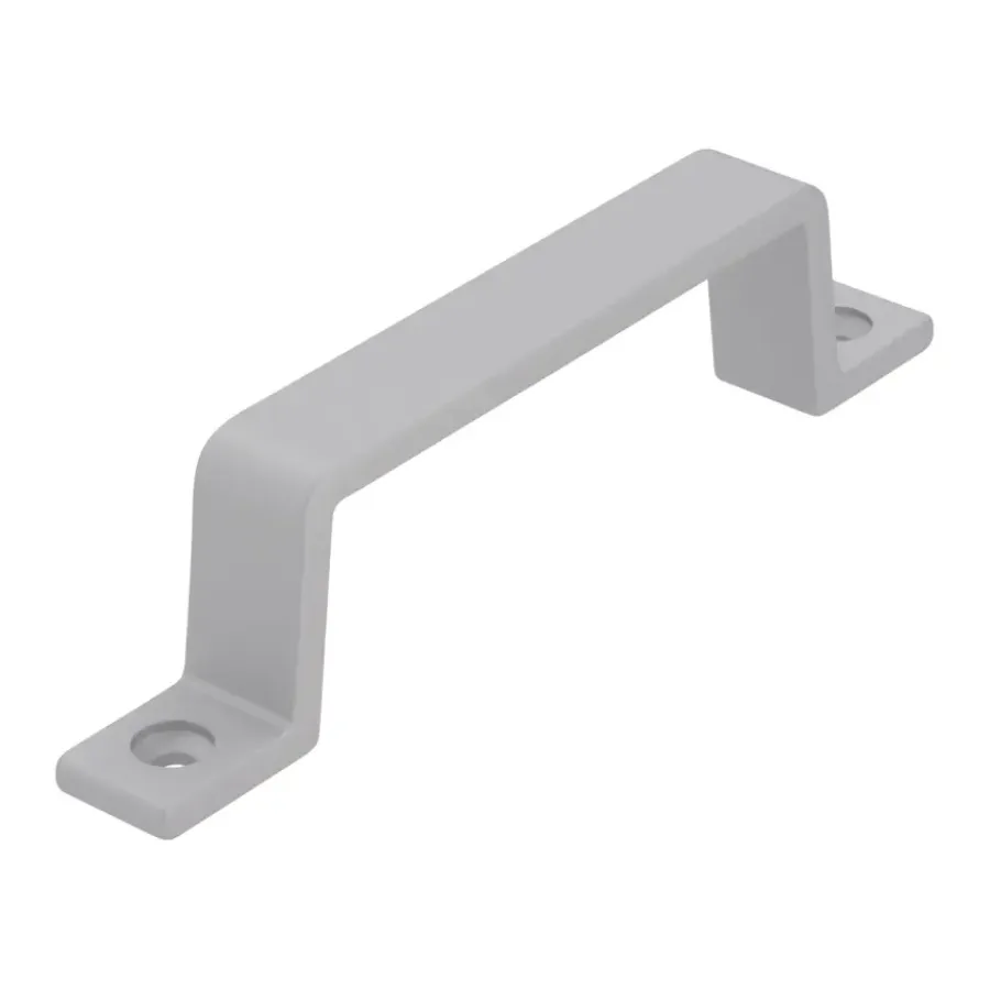 Siro Handgreep Amelie aluminium 110mm
