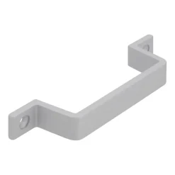 Siro Handgreep Amelie aluminium 110mm