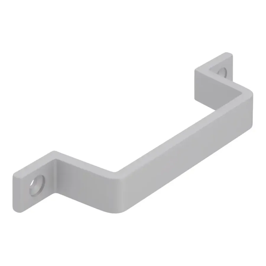 Siro Handgreep Amelie aluminium 110mm