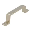 Siro Handgreep Amelie RVS look 94mm