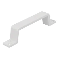 Siro Handgreep Amelie wit 150mm