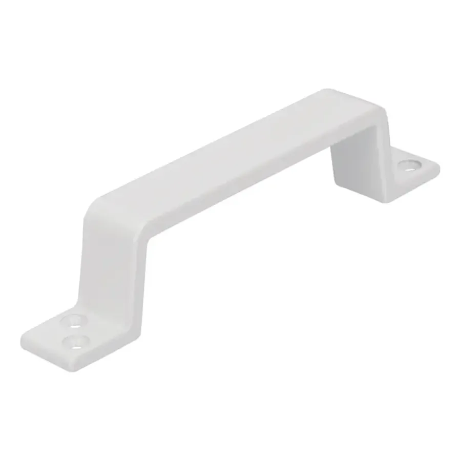 Siro Handgreep Amelie wit 150mm