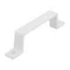 Siro Handgreep Amelie wit 110mm