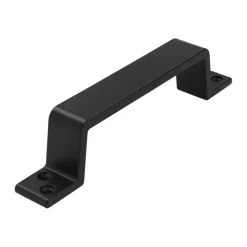 Siro Handgreep Amelie zwart 122 mm