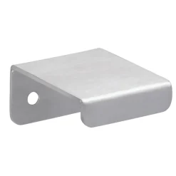 Siro Handgreep Brent RVS 16mm (32mm)