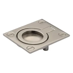 Siro Handgreep Elisa RVS look 60mm