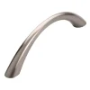 Siro Handgreep Jose RVS look 96mm