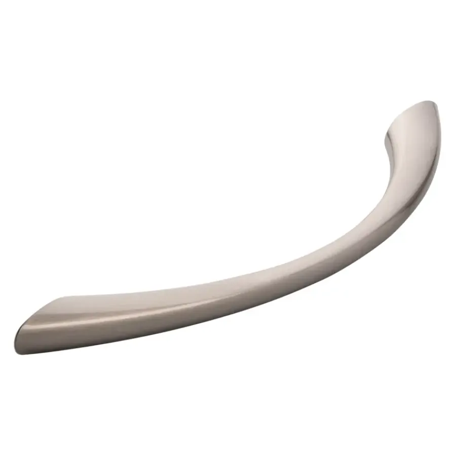 Siro Handgreep Jose RVS look 128mm