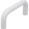 Siro Handgreep Julie wit 64mm