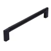 Siro Handgreep Kenny zwart 160 mm