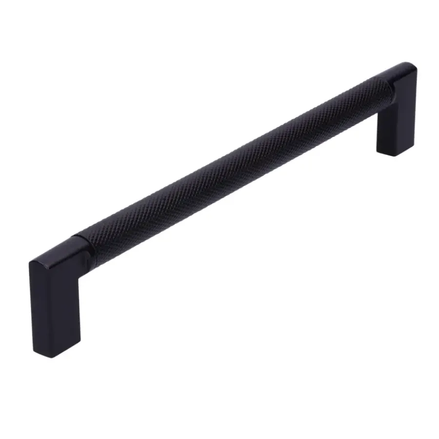 Siro Handgreep Kenny zwart 160 mm