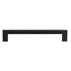 Siro Handgreep Kenny zwart 160 mm