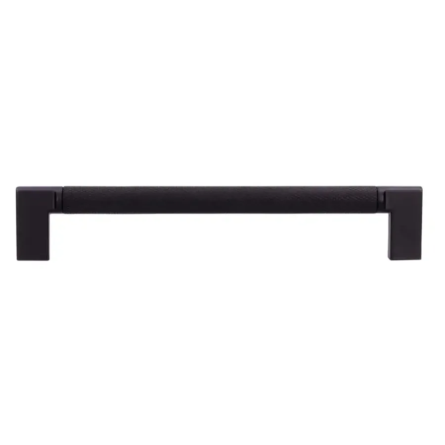 Siro Handgreep Kenny zwart 160 mm