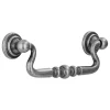 Siro Handgreep Linda tin look 96mm