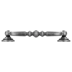 Siro Handgreep Linda tin look 96mm
