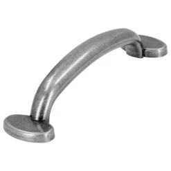 Siro Handgreep Marije tin look 96mm