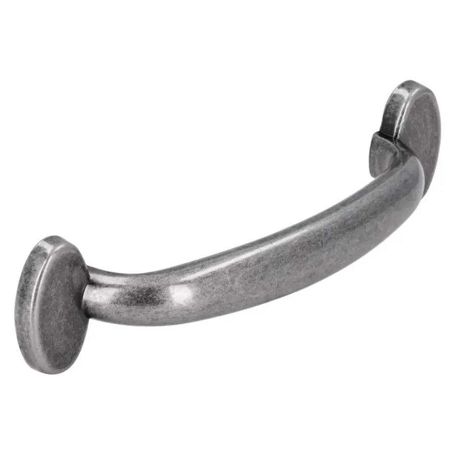 Siro Handgreep Marije tin look 96mm