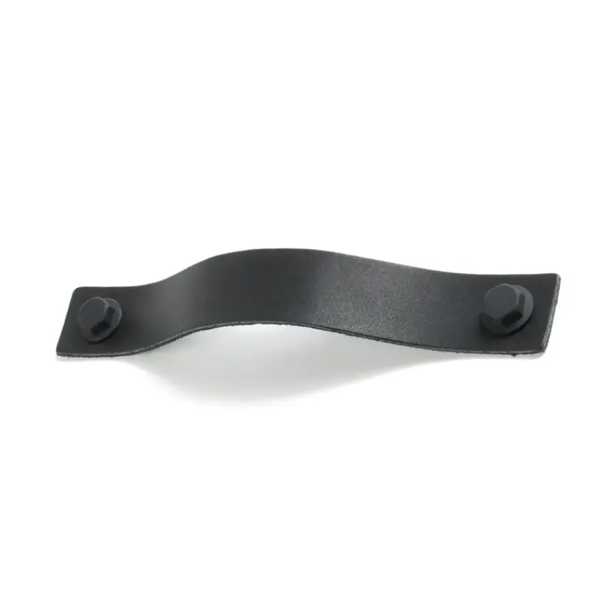 Siro Handgreep Noah zwart 160mm