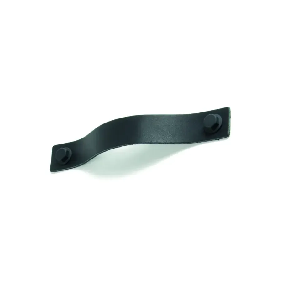 Siro Handgreep Noah zwart 160mm
