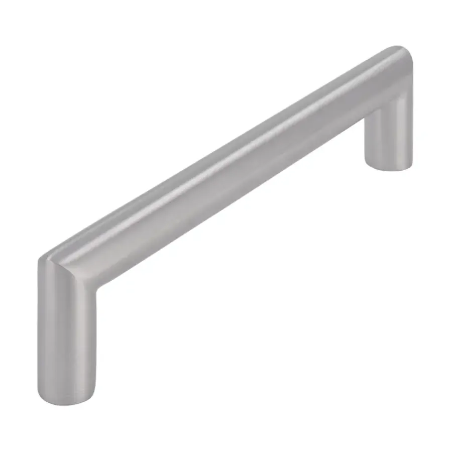 Siro Handgreep Noa RVS 128mm