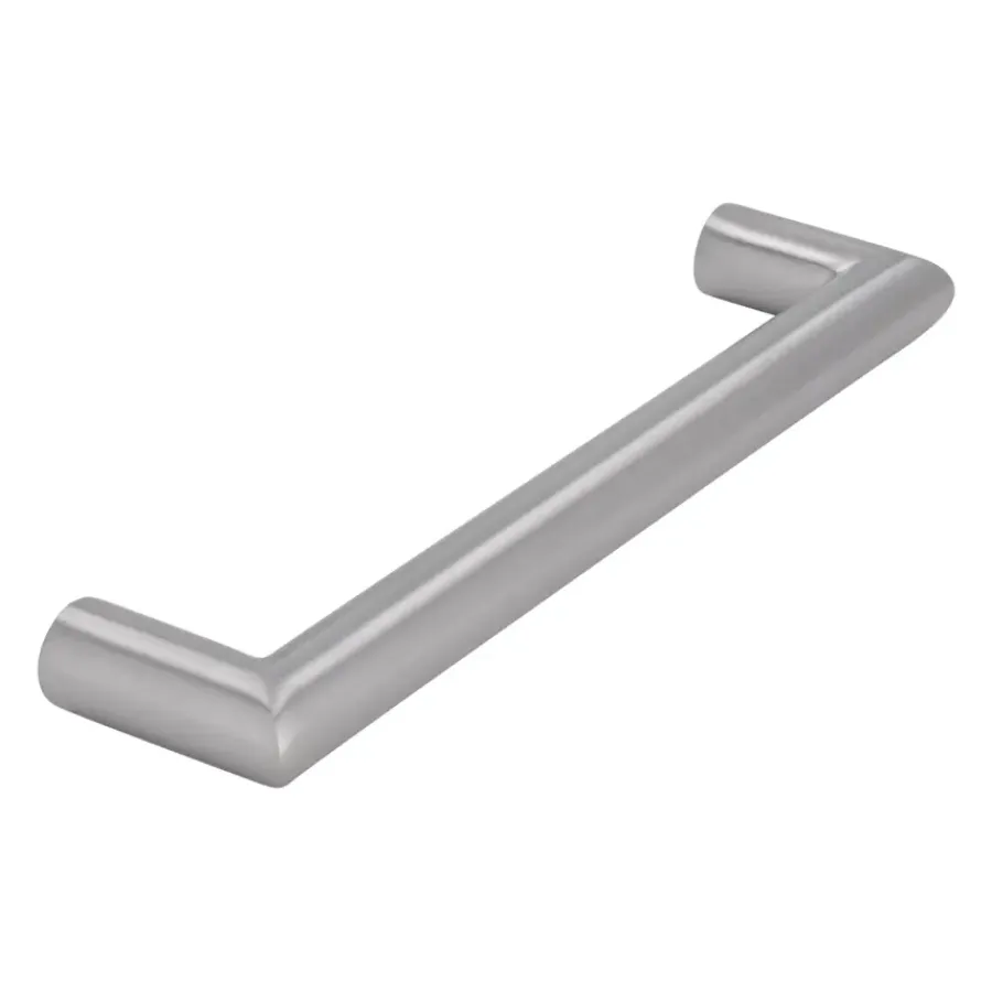 Siro Handgreep Noa RVS 128mm