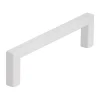 Siro handgreep Omer wit 96mm