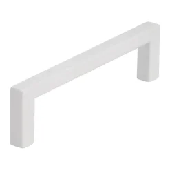 Siro handgreep Omer wit 96mm
