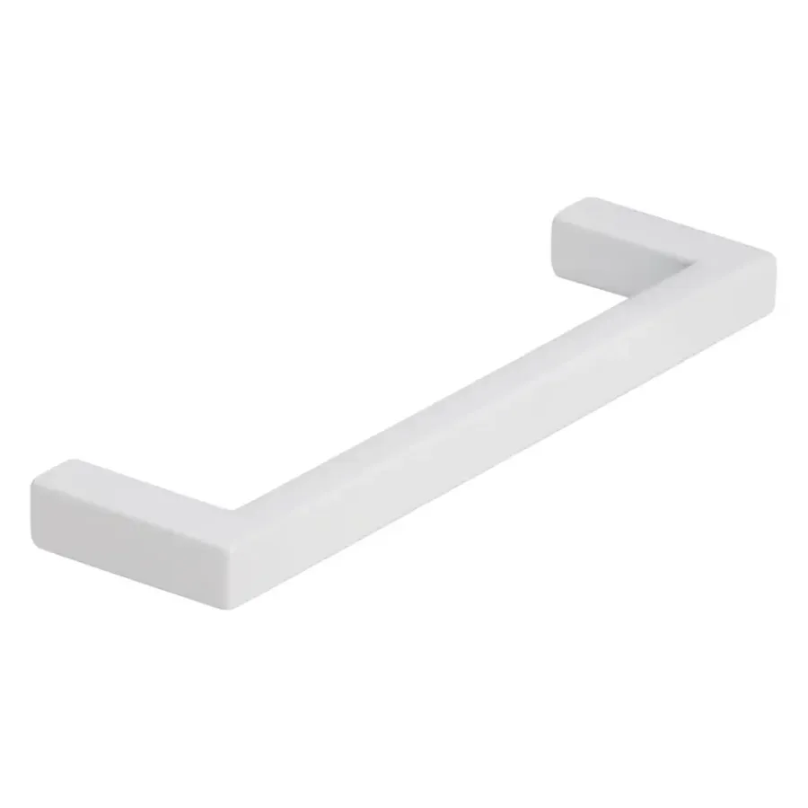 Siro handgreep Omer wit 96mm