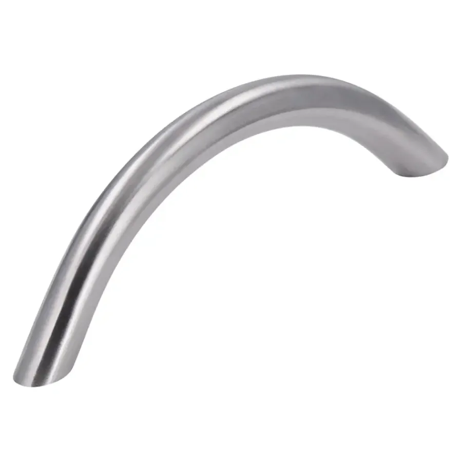 Siro Handgreep Plien RVS 96mm