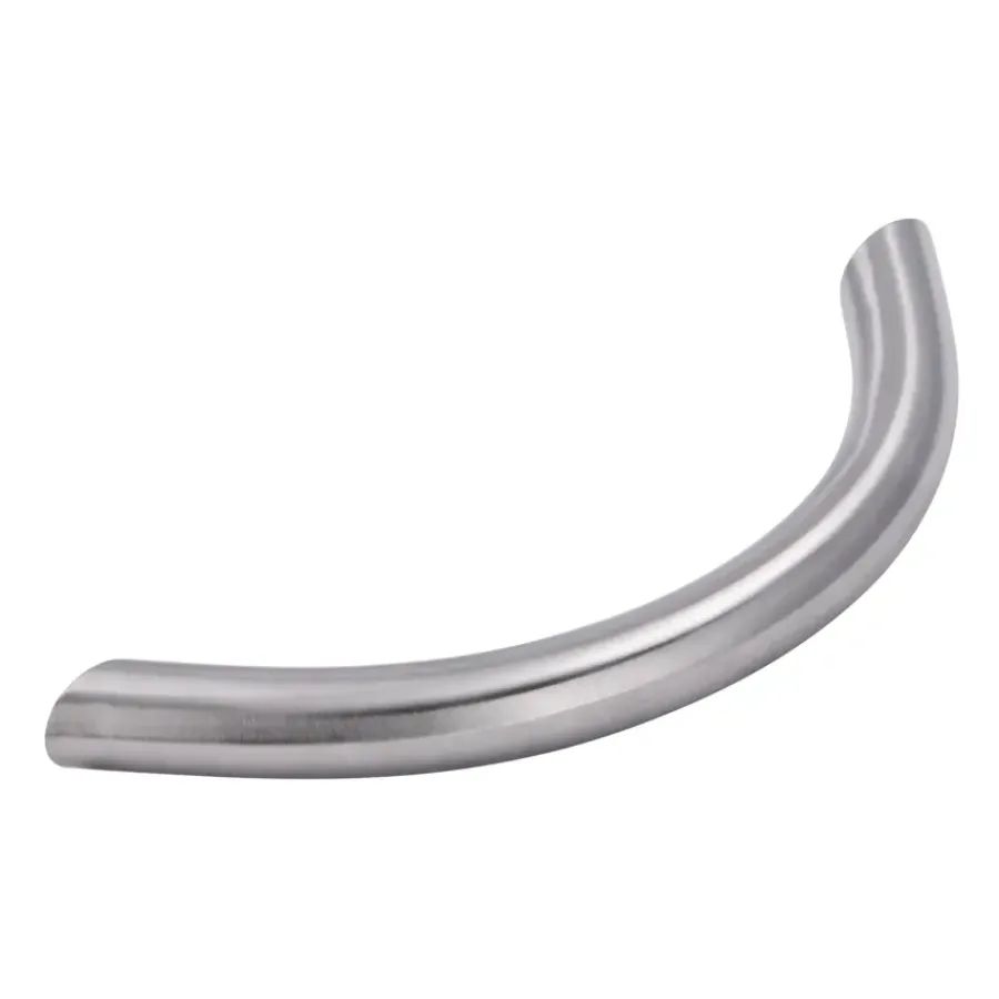 Siro Handgreep Plien RVS 96mm