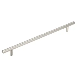 Siro Handgreep Romy RVS look 288mm