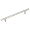 Siro Handgreep Romy RVS look 192mm